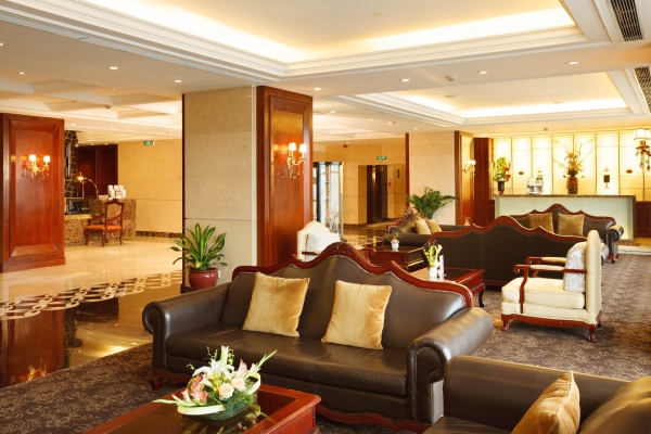 Hotel Hangzhou